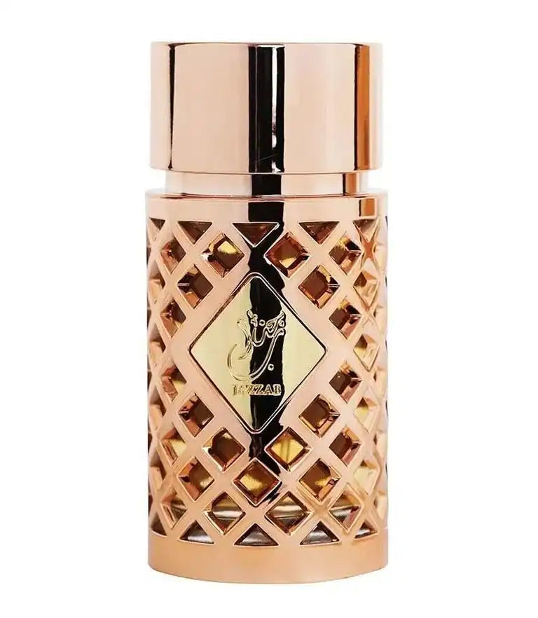 Jazzab Rose Gold by Ard Al Zaafaran – Citrus, Oud & Amber Ard al Zaafaran