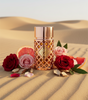 Jazzab Rose Gold by Ard Al Zaafaran – Citrus, Oud & Amber Ard al Zaafaran