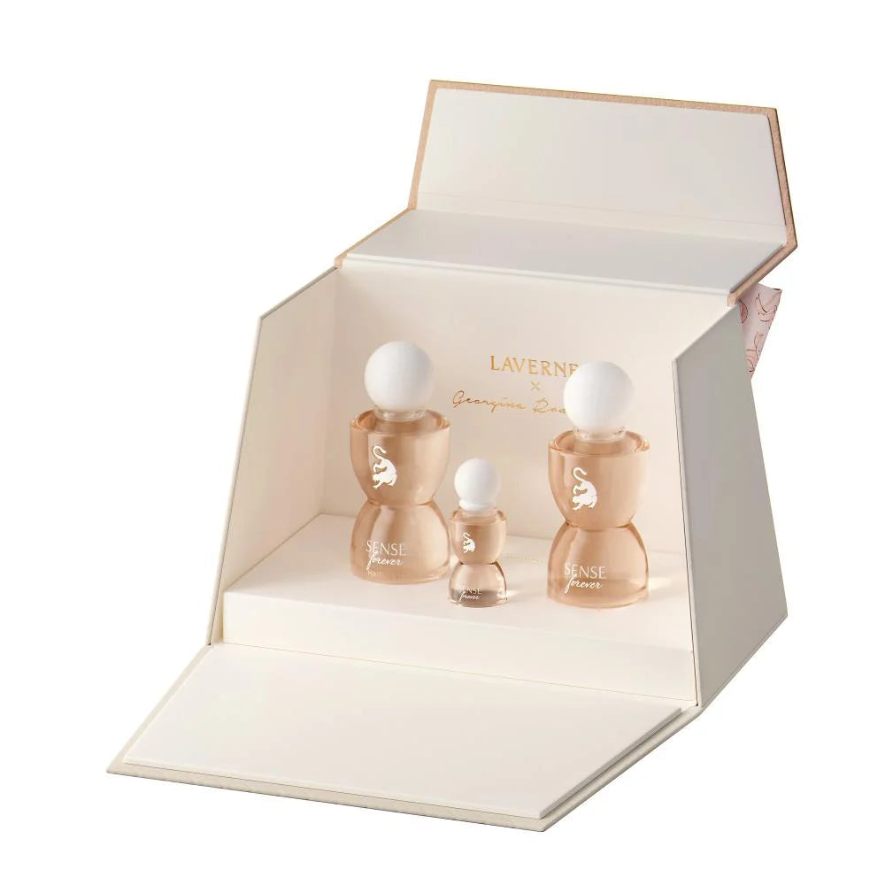 Laverne Sense Forever 100ml EDP for Her - Laverne Sense Forever EDP Laverne