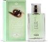 Chocomusk Pistachio by Al Rehab 50ml EDP Unisex Al Rehab