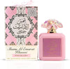 Shams Al Emarat Khususi Pink Blush perfume bottle and packaging on a white background