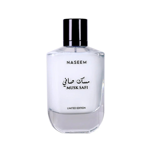 Musk Safi by Naseem Perfumes | Musk Safi Perfumes | Royal oud
