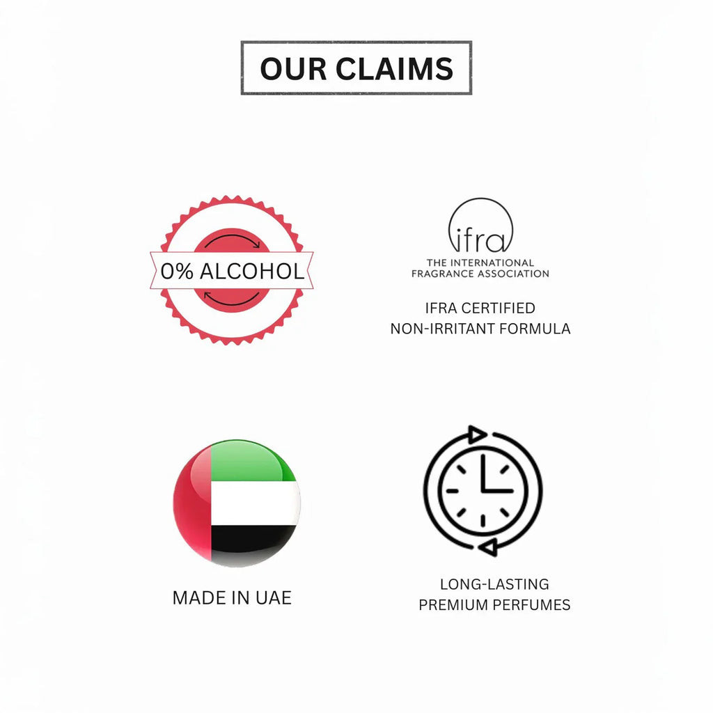 Musk Safi by Naseem Perfumes | Musk Safi Perfumes | Royal oud