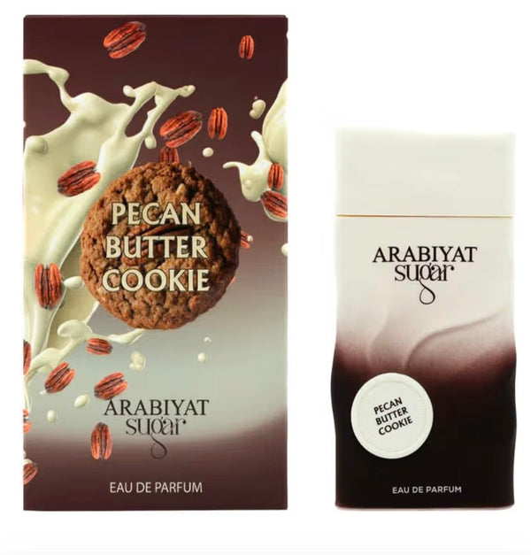 Sweet Vanilla Parfum | Nutty Fragrance Parfum | Royal oud