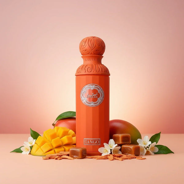 Gissah Tango 200ml EDP Unisex Perfume Gissah