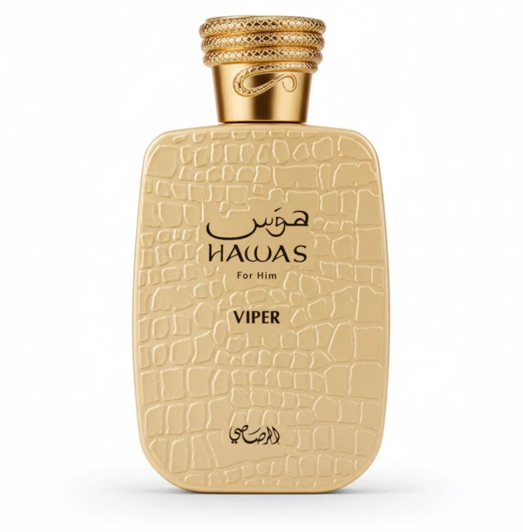 Rasasi Hawas Viper | Rasasi Hawas for Men | Royal oud