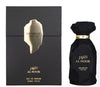 Arabiyat Prestige Al Noor perfume bottle and packaging on a white background