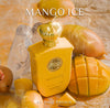 Gulf Orchid Mango Ice EDP - Fruity Fresh Fragrance 100ml Gulf Orchid