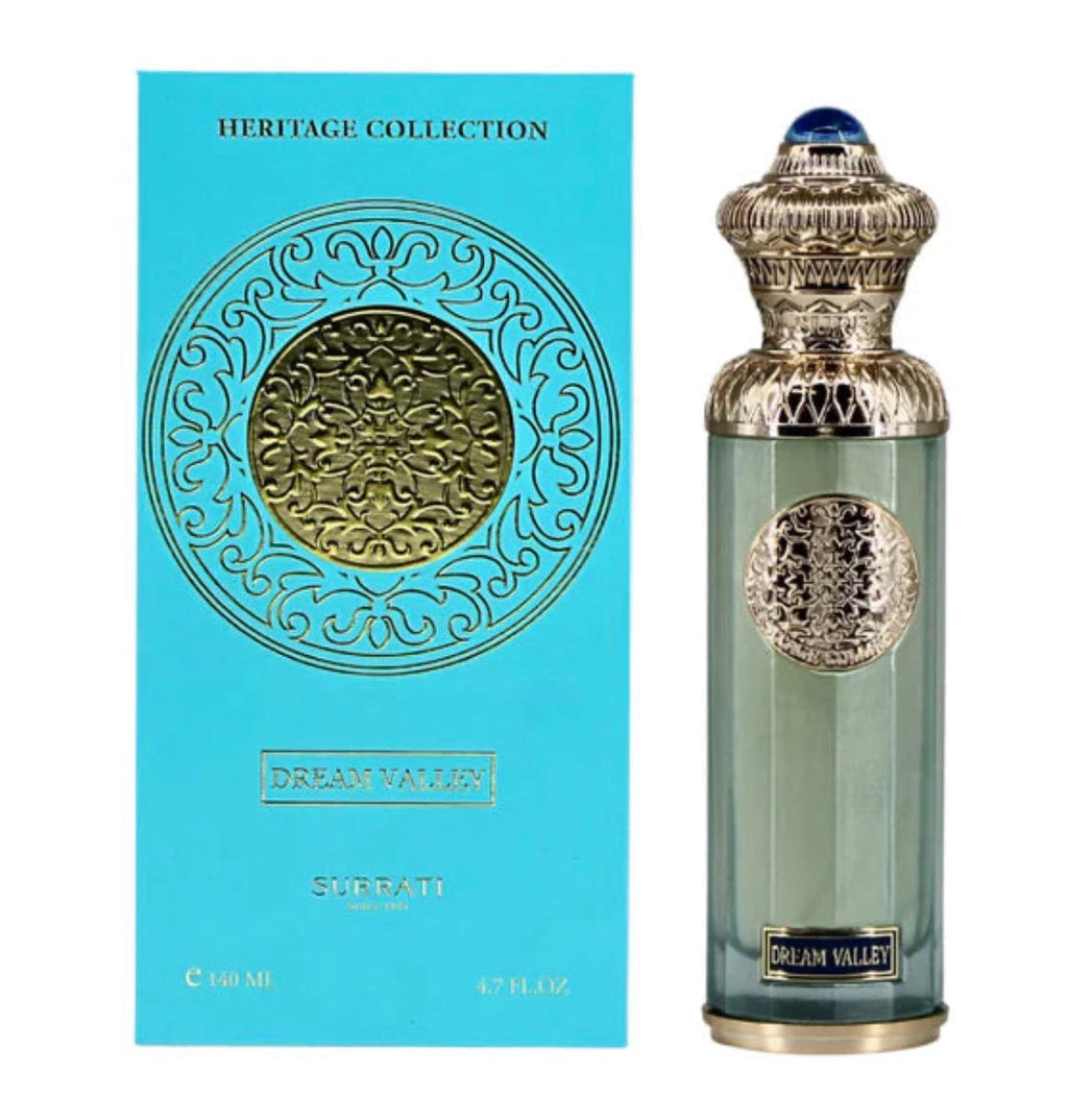 Eau De Parfum Spray | Fresh Floral EDP | Royal oud