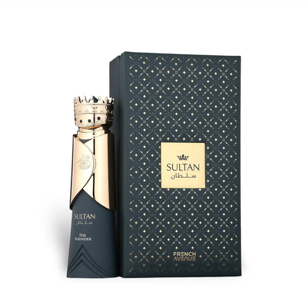 Men's Eau De Parfum | Royal Perfume | Royal oud