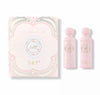 Gissah Legend Of The Sky (Her) 2x90ml EDP gift set includes two pastel pink perfumes in a luxurious box, perfect for travel or gifting.