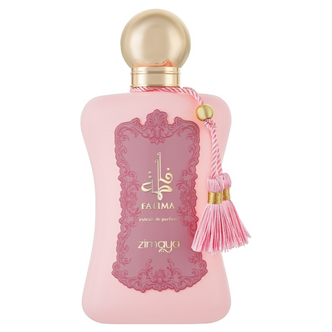 Fatima perfume 100ml EDP by Zimaya - Elegant Scent Zimaya