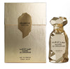 Gold Arabiyat Prestige perfume bottle and packaging on a white background