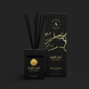 Gentle Oud Reed Diffuser by Maison Asrar - 250ml Maison Asrar