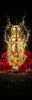 Gissah Liquid Gold EDP Perfume - Saffron, Rose, Sandalwood Gissah