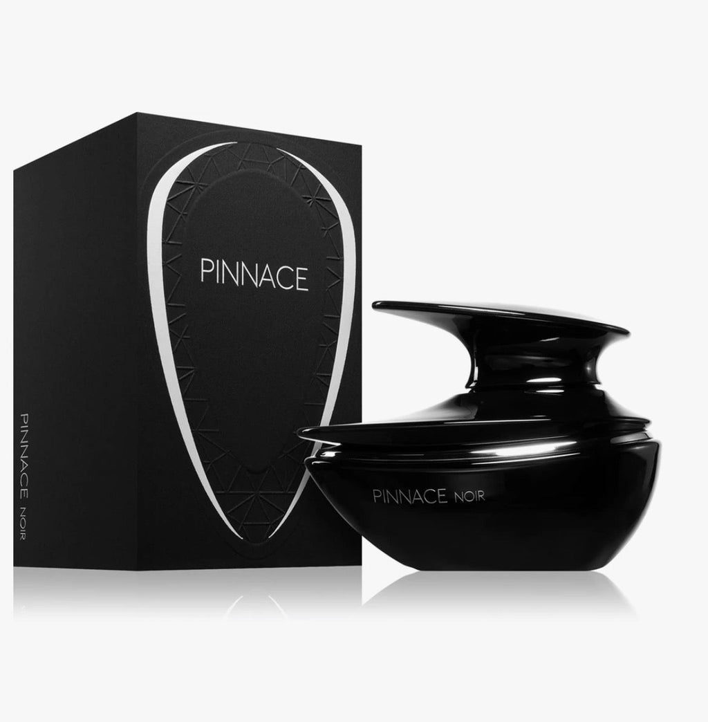 Pinnace Noir Parfum | Men’s Luxury Parfum | Royal oud