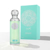 Gissah Capri Unisex Perfume - Fresh and Woody Fragrance Gissah