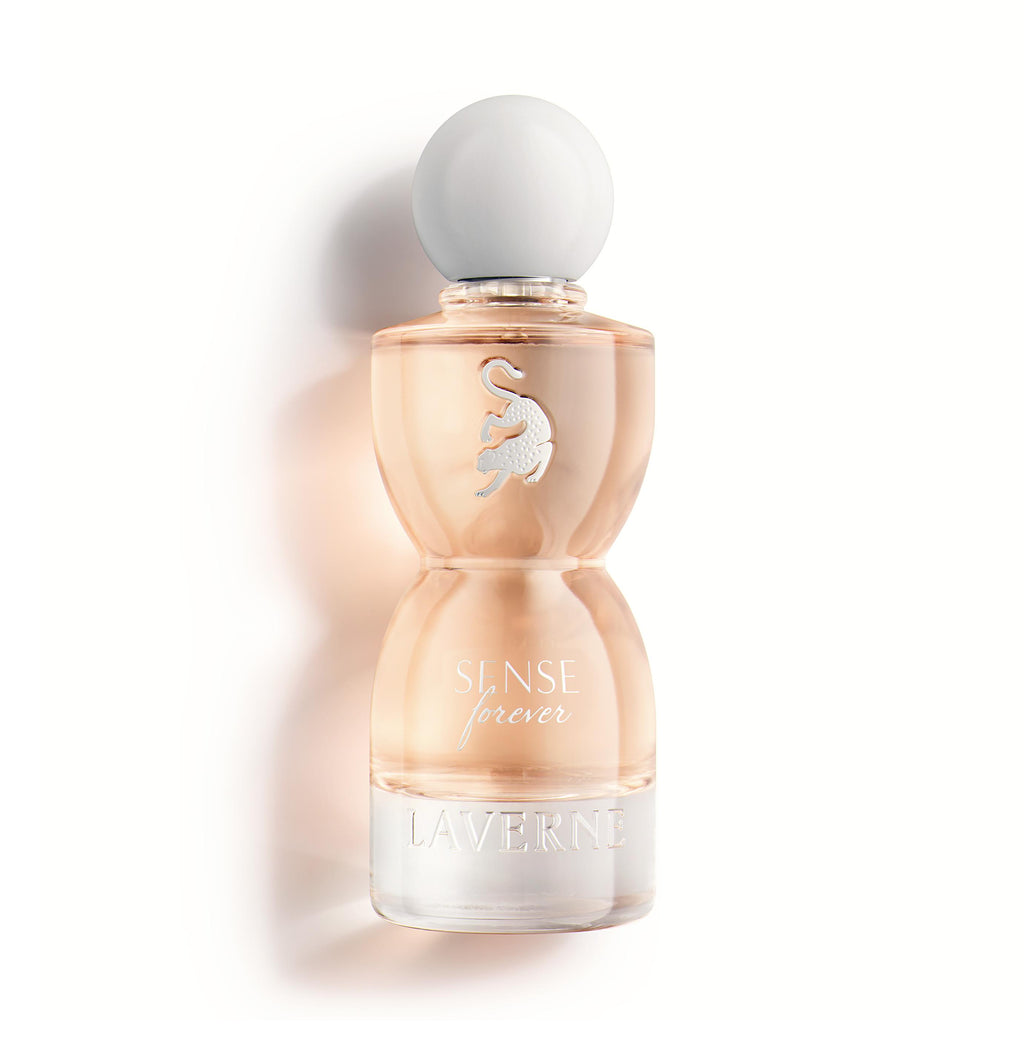 Laverne Sense Forever 100ml EDP for Her - Laverne Sense Forever EDP Laverne