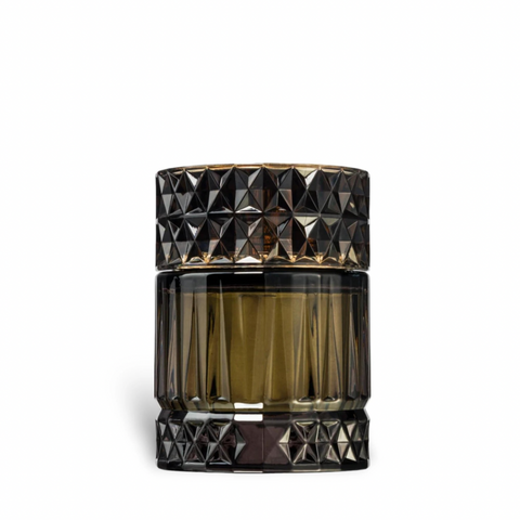 Zimaya Sharaf The Club 100ml EDP perfume bottle with black textured cap