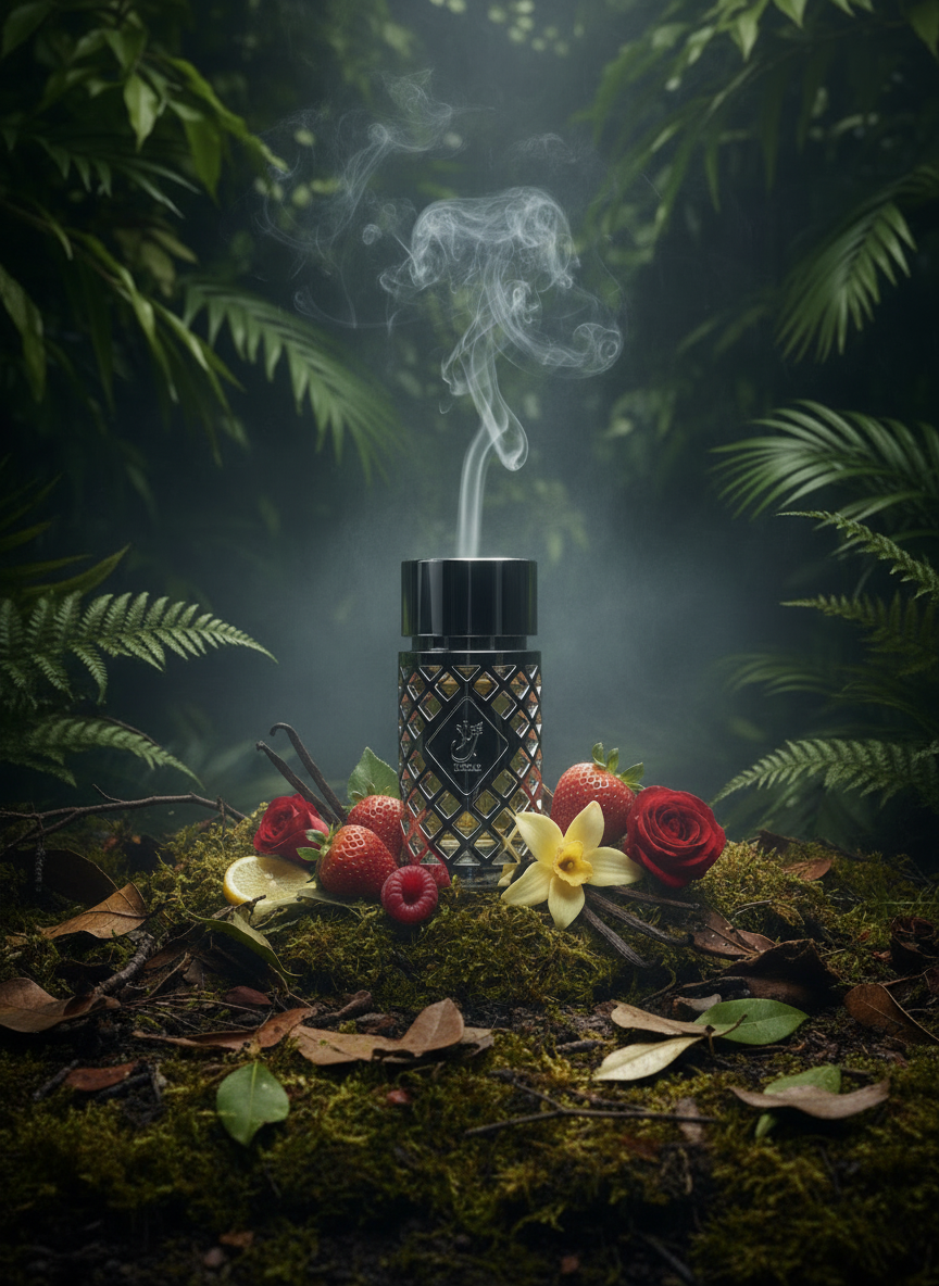 Jazzab Silver by Ard Al Zaafaran 100ml EDP Unisex - Citrus Oud Ard al Zaafaran