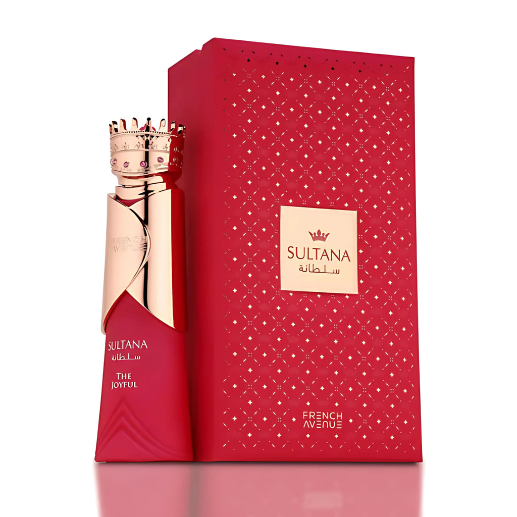 Women's Eau De Parfum | Royal Oud Parfum | Royal oud