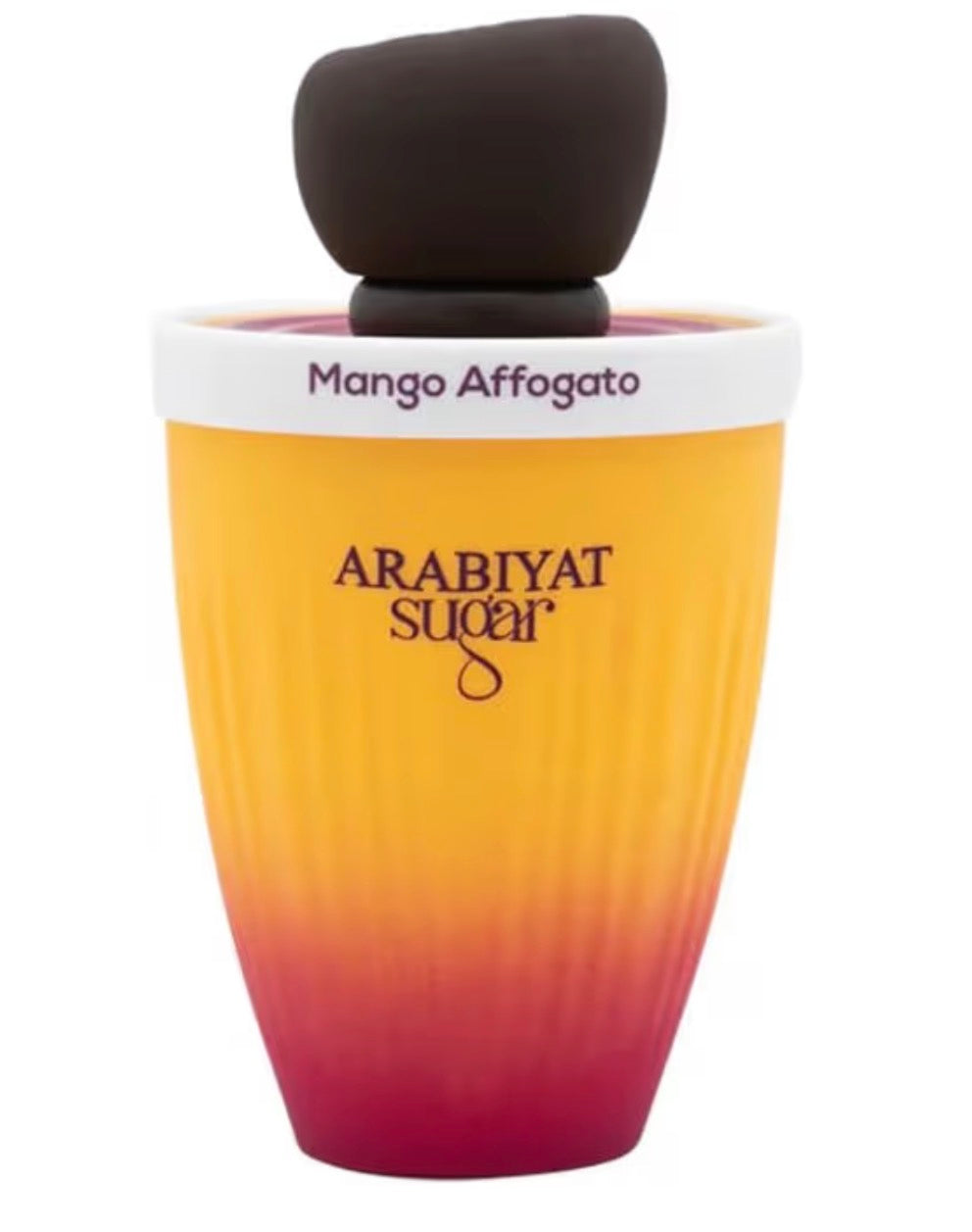 Mango Affogato EDP | Arabiyat Sugar Unisex Parfum | Royal oud