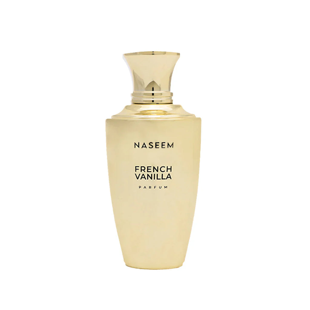 French Vanilla by Naseem Perfume | French Vanilla Perfume | Royal oud