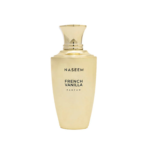 French Vanilla by Naseem Perfume | French Vanilla Perfume | Royal oud