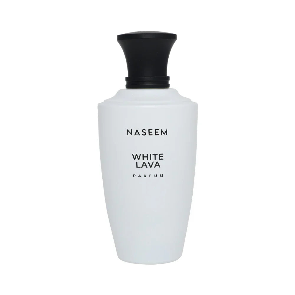 White Lava by Naseem Perfume | 100ml Aqua Perfume | Royal oud