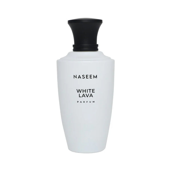 White Lava by Naseem Perfume | 100ml Aqua Perfume | Royal oud