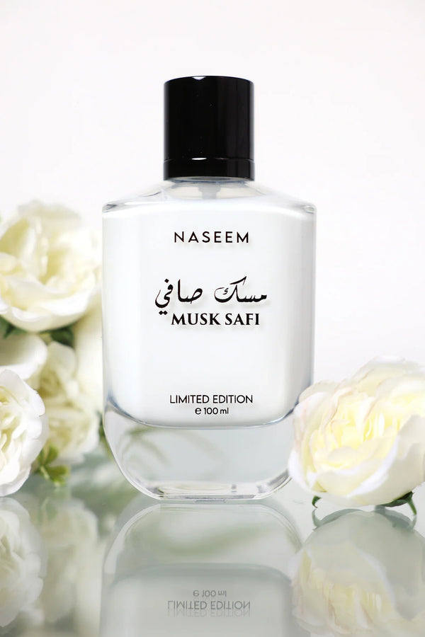 Musk Safi by Naseem Perfumes | Musk Safi Perfumes | Royal oud