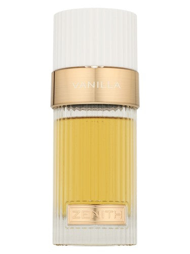 Zenith Vanilla Parfum | Eau De Parfum | Royal oud