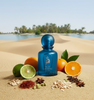 Blue Laverne Elixir 100ml EDP - Bold Oriental Woody Fragrance Laverne