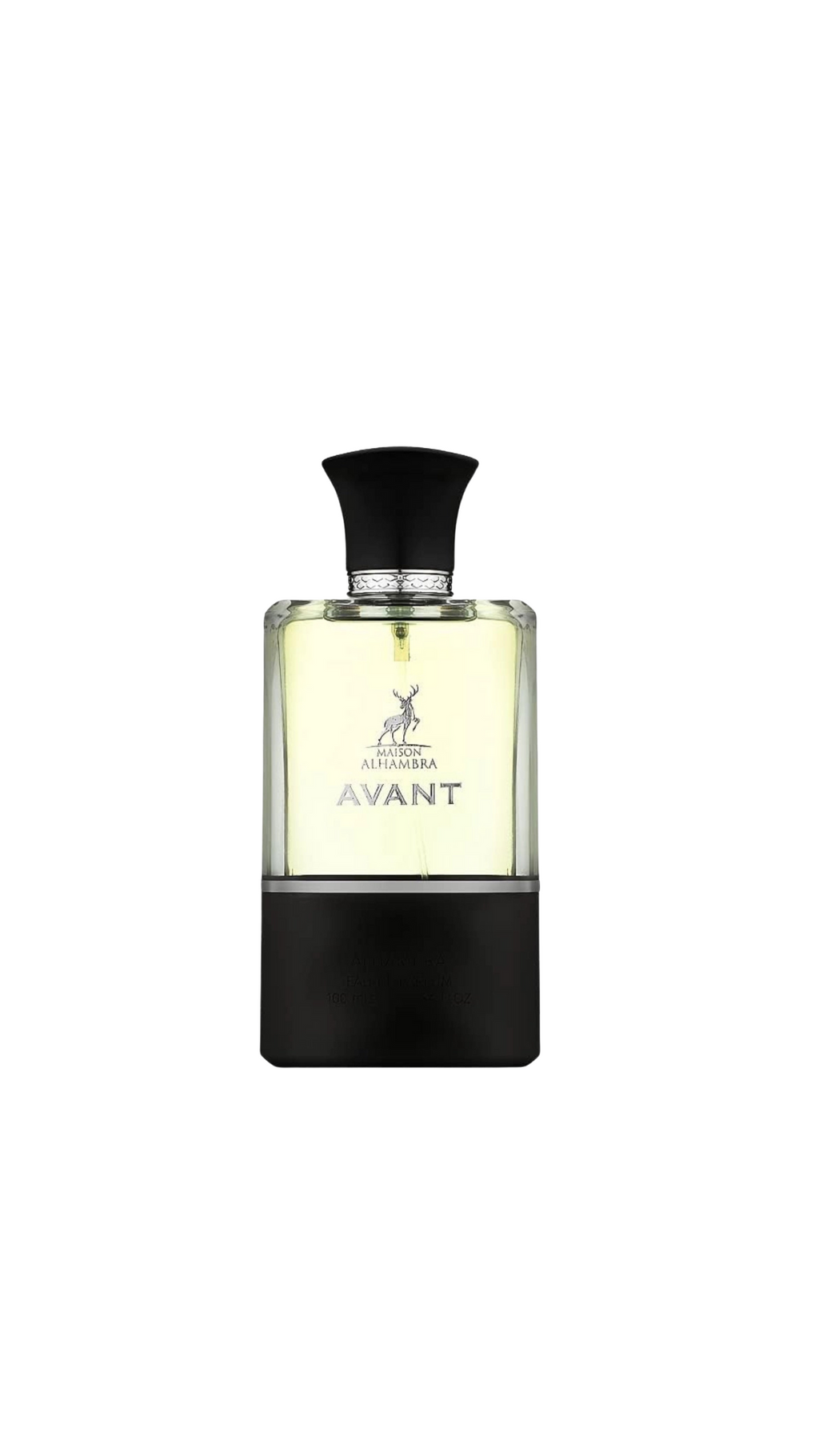 Avant Perfume 100ml EDP for Men bold and refreshing scent