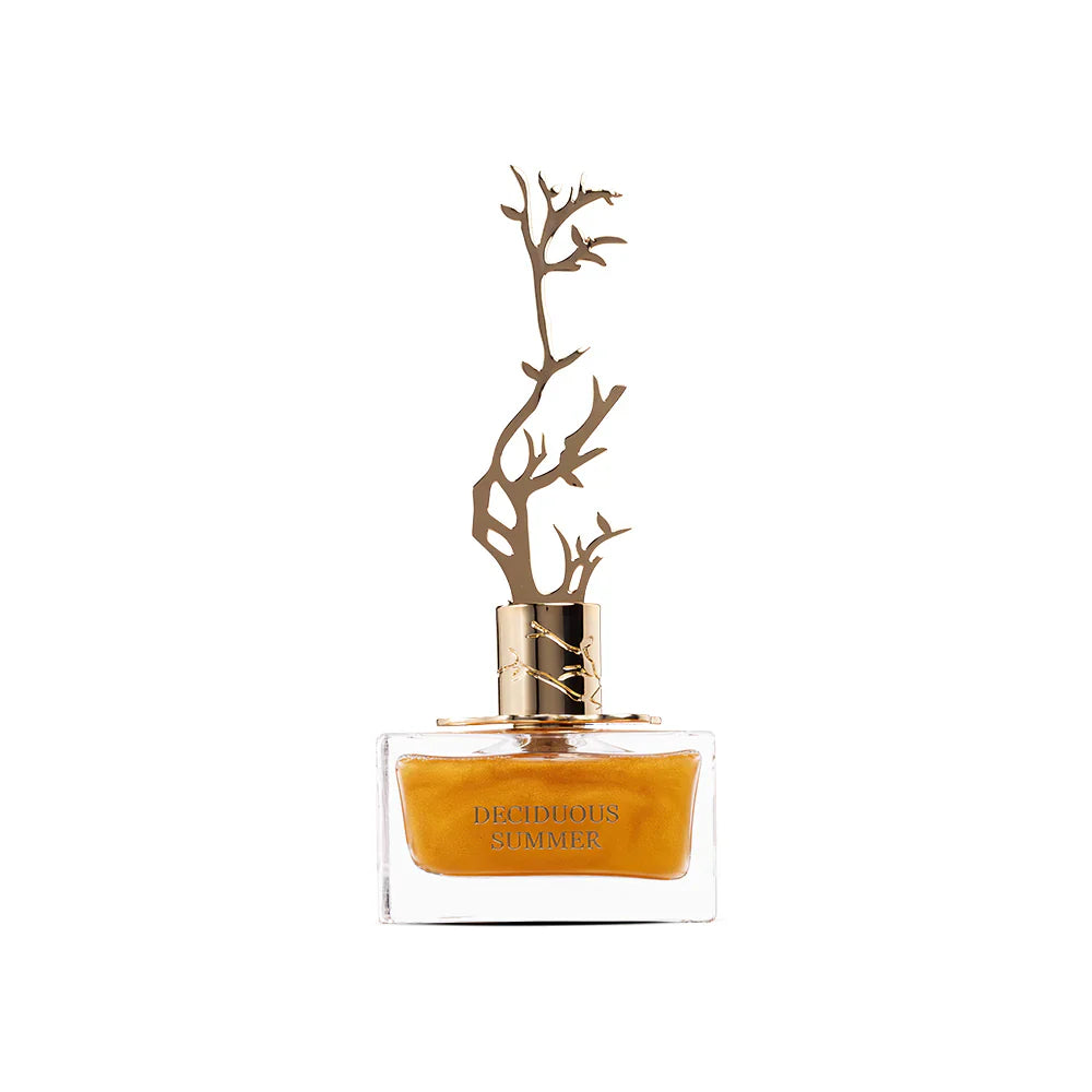 Aurora Scents Eau de Parfum for Women - Deciduous Summer Aurora Scents