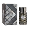 Jazzab Silver by Ard Al Zaafaran 100ml EDP Unisex - Citrus Oud Ard al Zaafaran