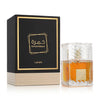 Khamrah 100ml EDP box packaging with perfume bottle