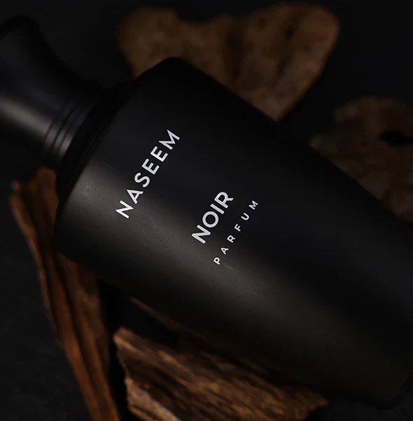 Noir by Naseem Perfumes | 100ml Noir Perfume | Royal oud