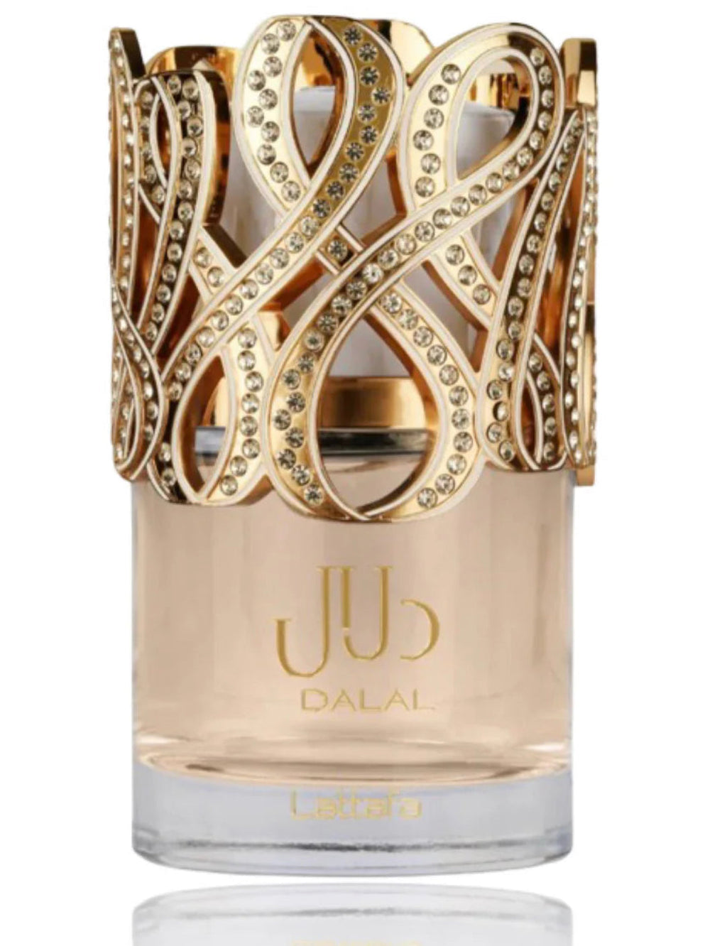 Dalal Eau de Parfum by Lattafa - 100ml Fragrance Lattafa