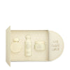 Ghissah Endless Love fragrance set with fruity woody notes Gissah