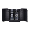 Gissah Titan Him 2x90ml Spicy Woody and Amber Musk Perfume Gissah