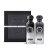 Gissah Titan Him 2x90ml Spicy Woody and Amber Musk Perfume Gissah