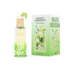 Gulf Orchid Mojito Obsession 109ml EDP with box packaging featuring mojito imagery, highlighting its zesty, sweet, and musky fragrance profile.