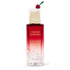 Cherry Kokomo by Gulf Orchid 100ml EDP perfume bottle with cherry-themed cap and red gradient glass design, ideal for women seeking a fruity, sweet scent.