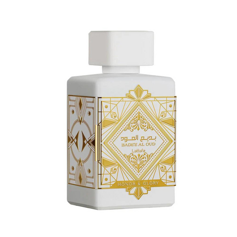 Bade’e Al Oud Honor & Glory Perfume by Lattafa Lattafa