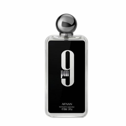 9pm Perfume EDP 100ml by Afnan - Unleash Your Spirit Afnan