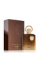 Afnan Supremacy in Oud Perfume box and bottle, elegant brown and gold design